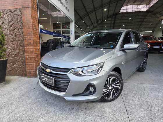 CHEVROLET ONIX 1.0 FLEX LT MANUAL CHEVROLET ONIX 1.0 FLEX LT MANUAL